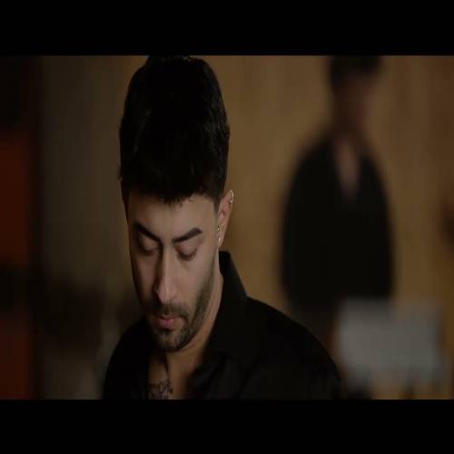 آهنگ شیمدی بو حالده بیراکتیین یرده توکنیوروم ساینده از کورتولوش کوش